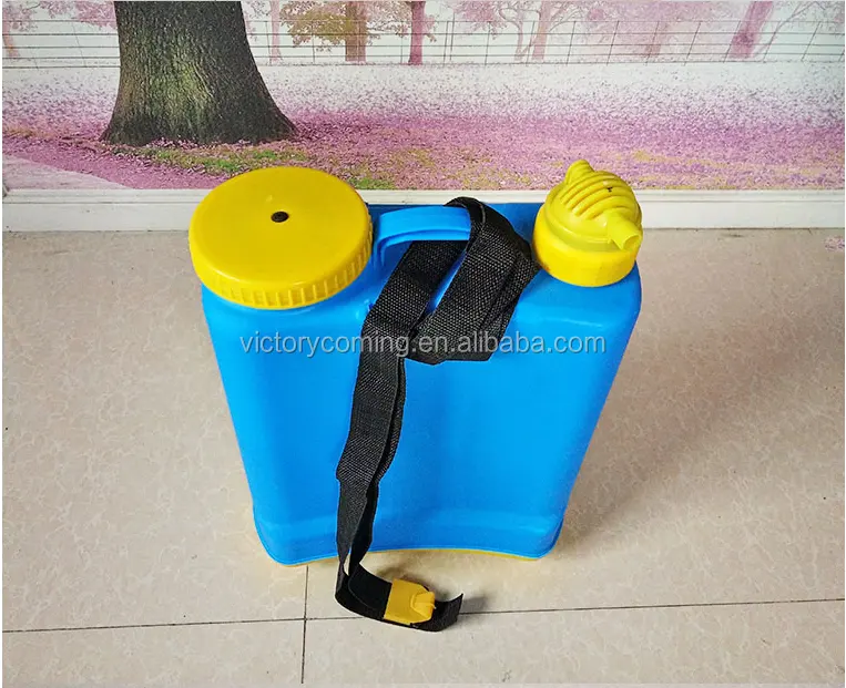 16L Garden Pressure Hand Sprayer knapsack sprayer