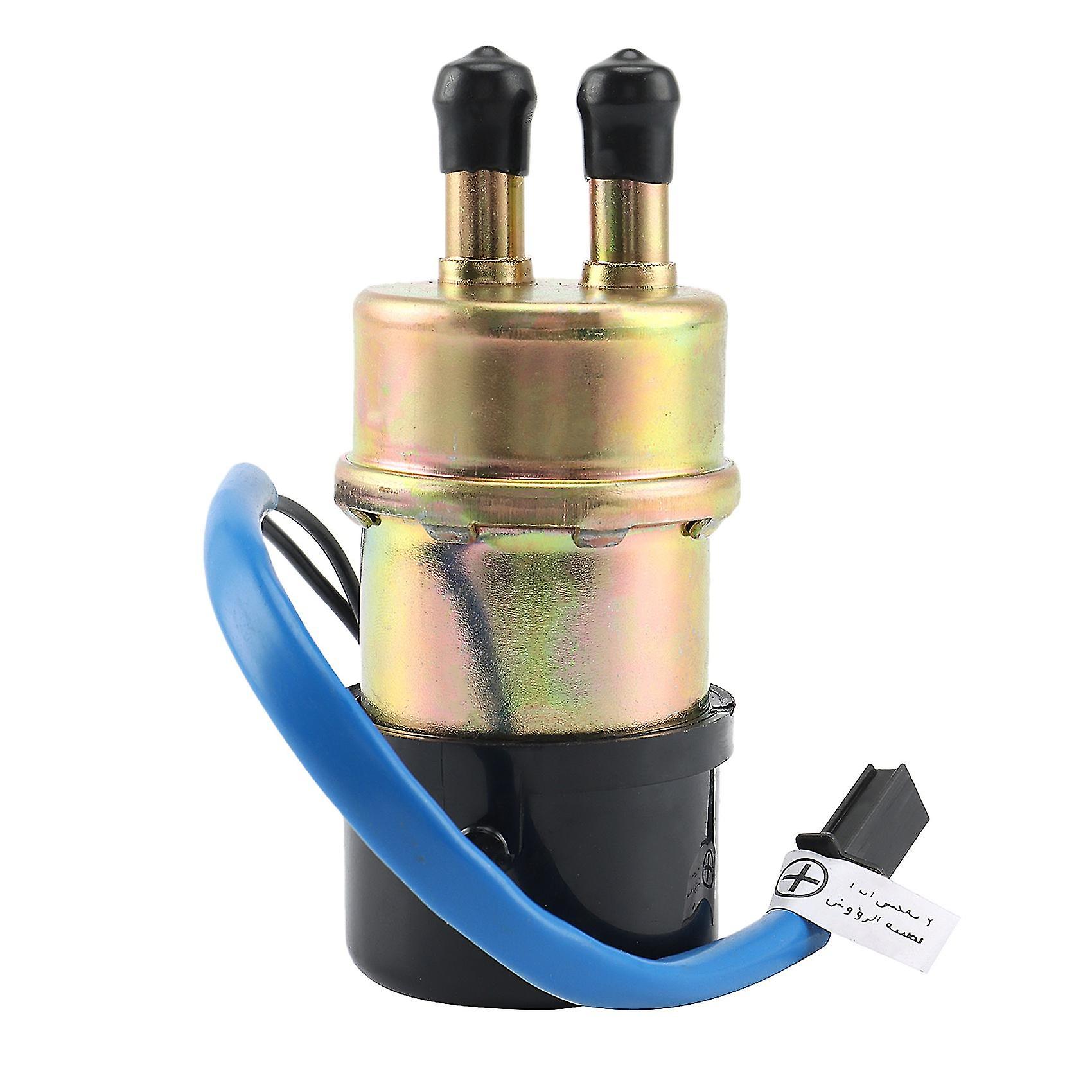 High Quality Motorcycle 12v Fuel Pump For Xrv750 Africa Twin 1990-2003 49040-1055