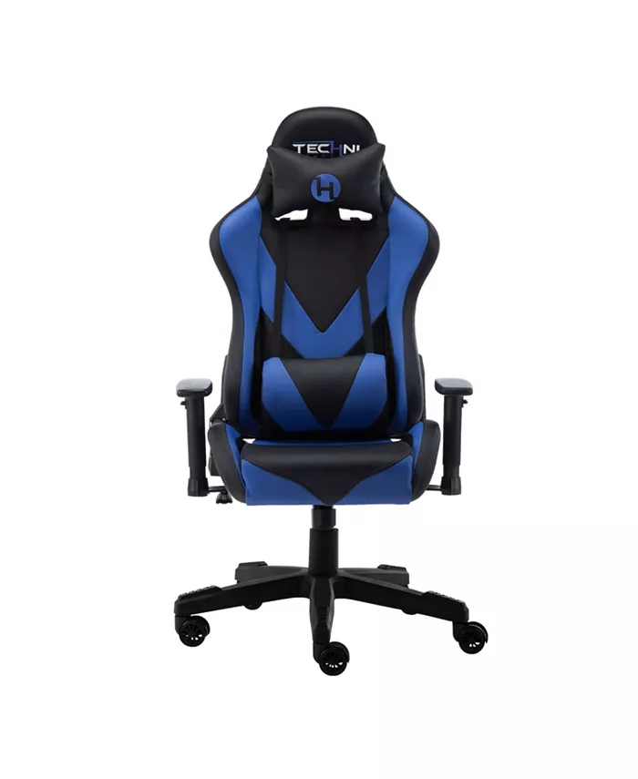 RTA Products Techni Sport TS-92 PC Gaming Chair