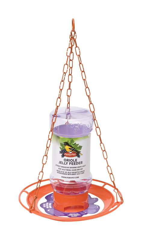 ORIOLE JELLY FEEDER