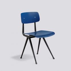 RESULT CHAIR BASE BLACK POWDER