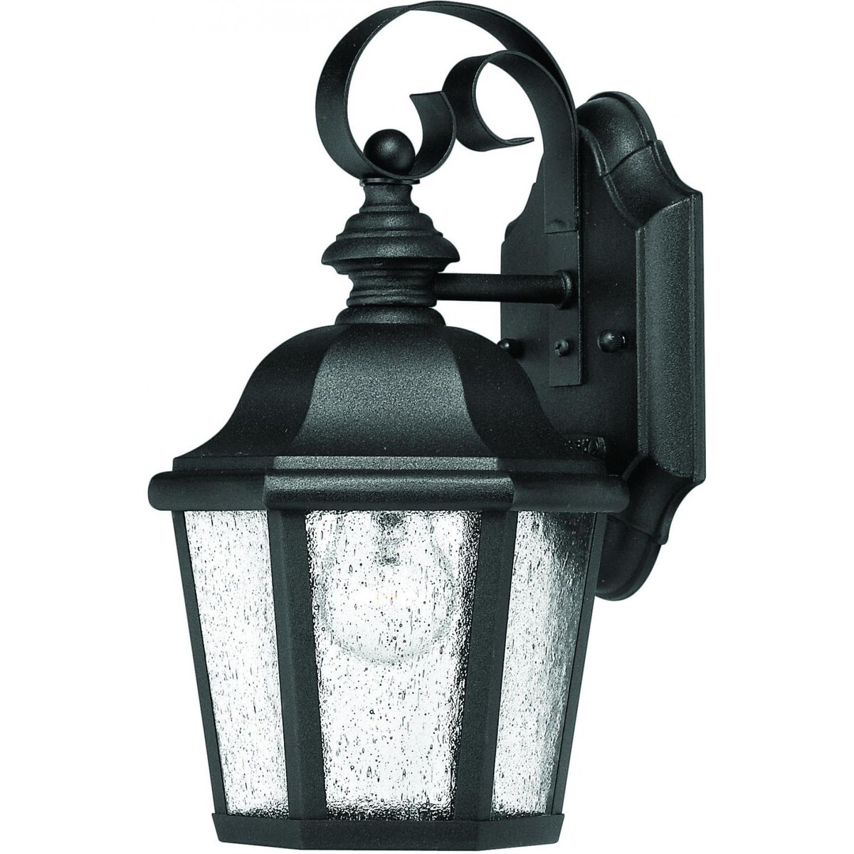 Hinkley Lighting Edgewater One Light 11-Inch Outdoor Wall Light