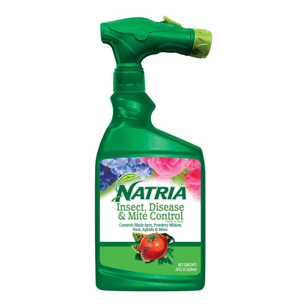 Natria Ready-to-Spray Insect Disease and Mite Control 706125D