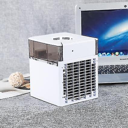 Portable Mobile Air Conditioner Electric Fan Mini Air Cooler