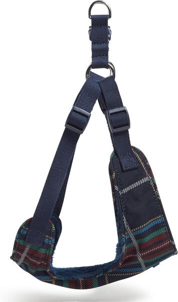 Vera Bradley Cat and Dog Harness， Tartan Plaid