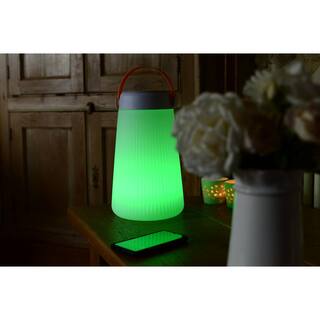 Koble Let's Go Portable LED Speaker Lantern KB-SL004-001