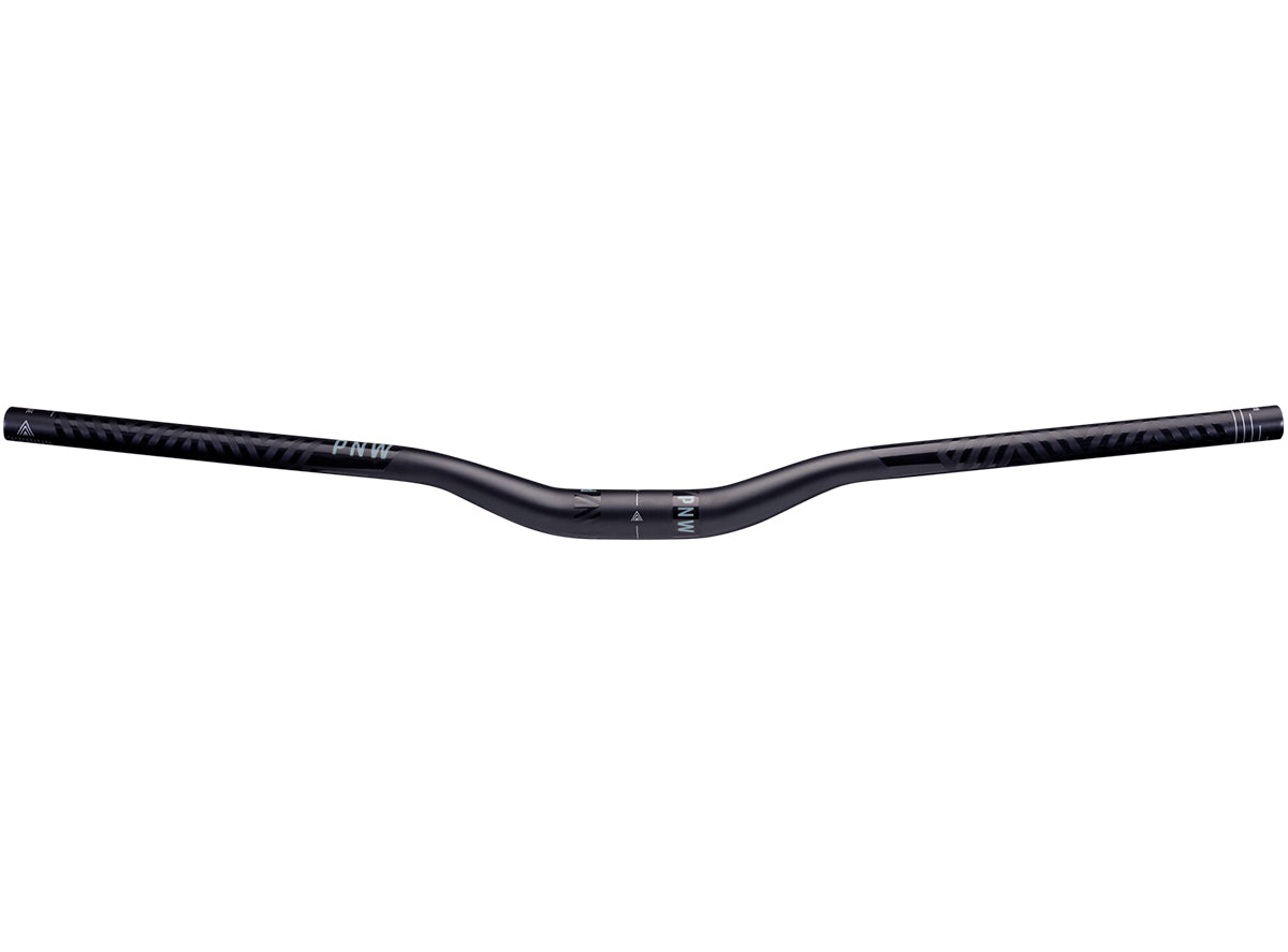 PNW Range Gen 3 MTB Riser Handlebar - 31.8mm - Cement Gray