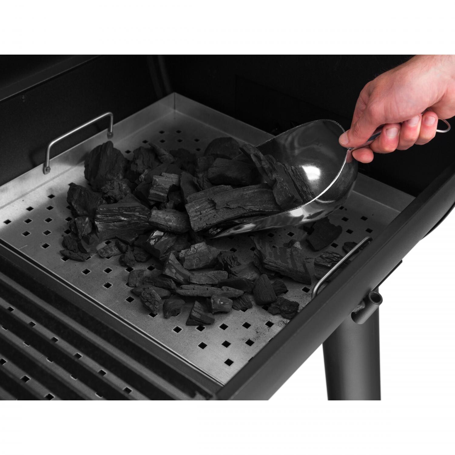 Broil King Regal Charcoal Grill 500