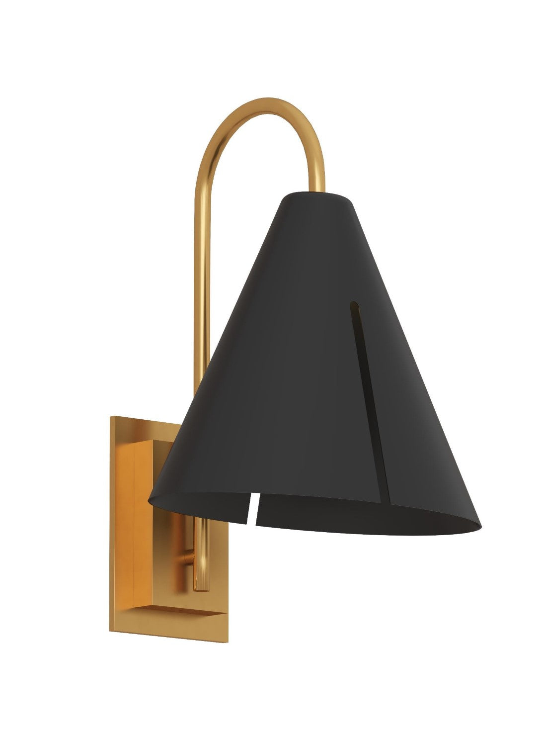 Cambre Task Sconce