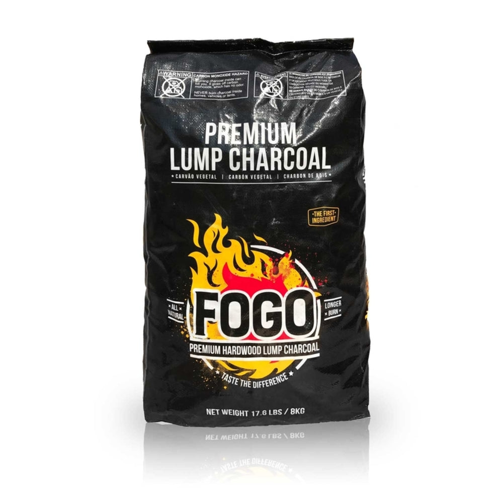 LUMP CHRCL FOGO 17.6LB