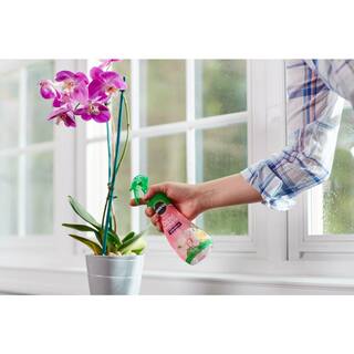 Miracle-Gro Ready-To-Use Orchid Plant Food Mist (2-Pack) VB300522