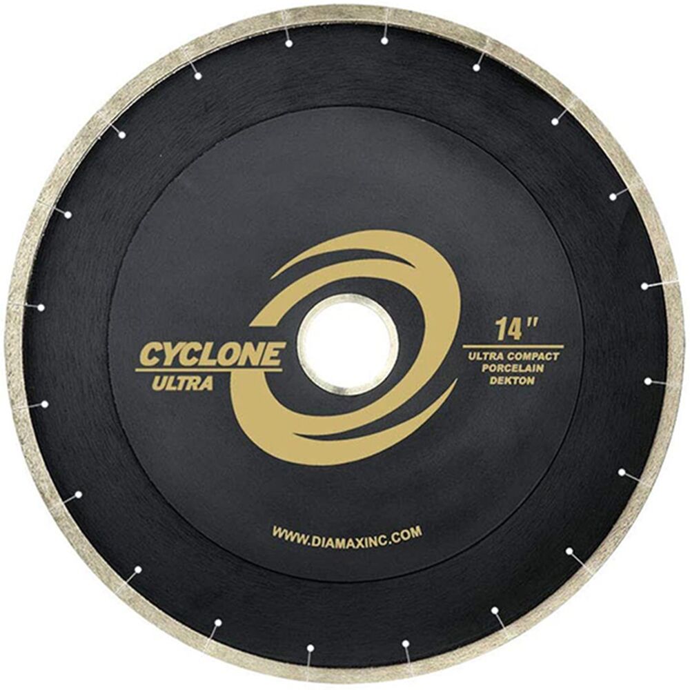 Diamax Cyclone Ultra Silent Core Blade (V2)