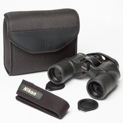 Nikon Aculon 10and#215;42 Binoculars  8246