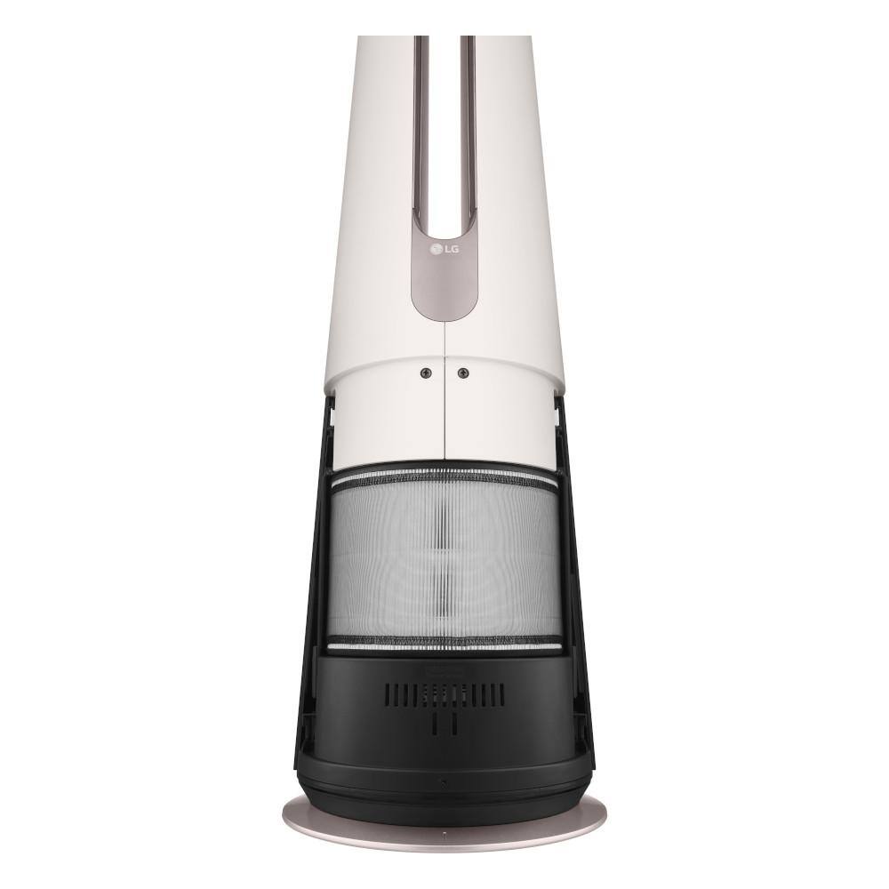 LG Electronics LG PuriCare AeroTower True HEPA Air Purifying Fan for Allergens U9CV1C