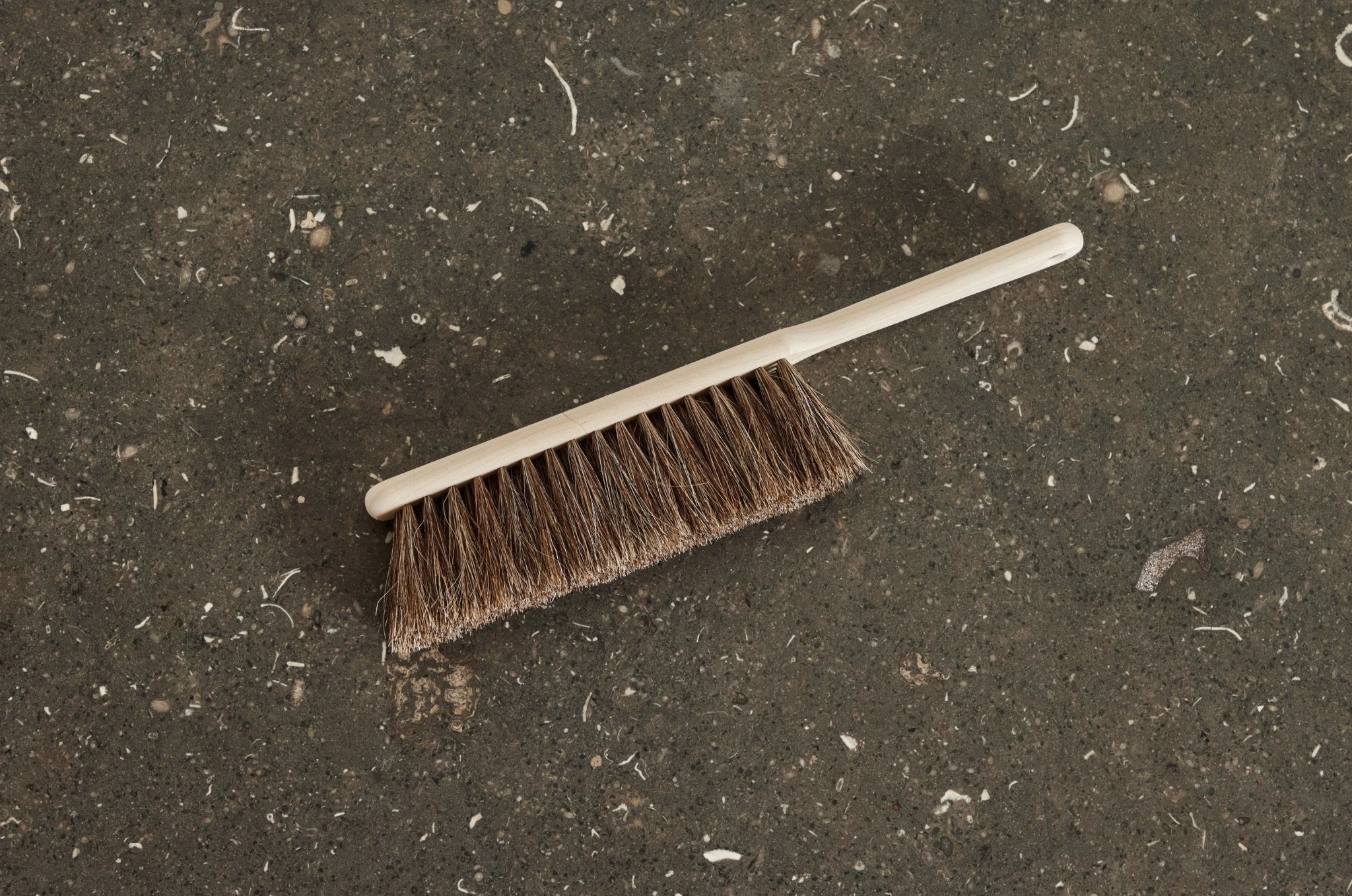 Maple Handled Hand Broom