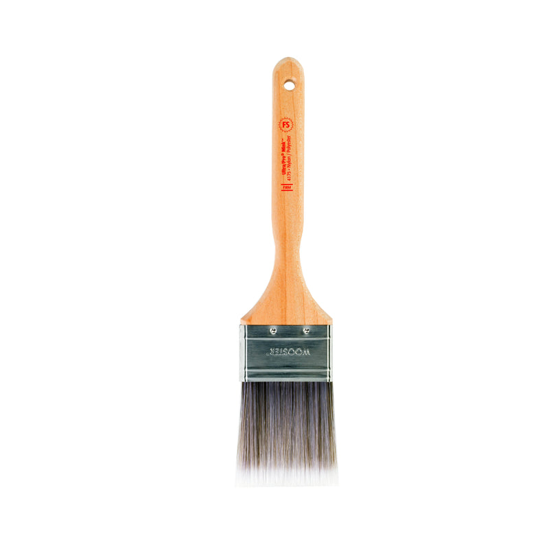 BRUSH 2-1/2