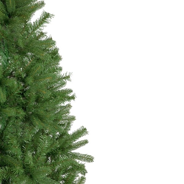 6.5' Full Sierra Noble Fir Artificial Christmas Tree