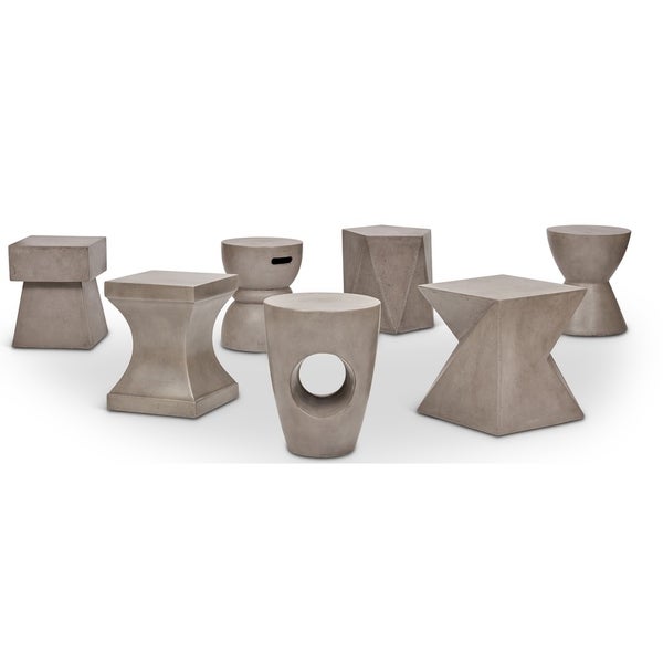 Shanoa Stool