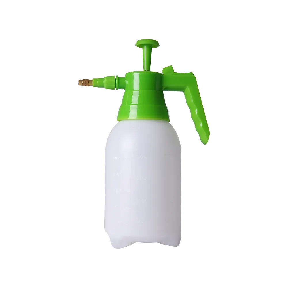 1L Garden Spray Hand Pump Garden High Quality Plastic Handheld Sprayer