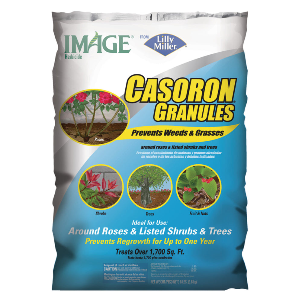 CASORON GRANULES 8LB