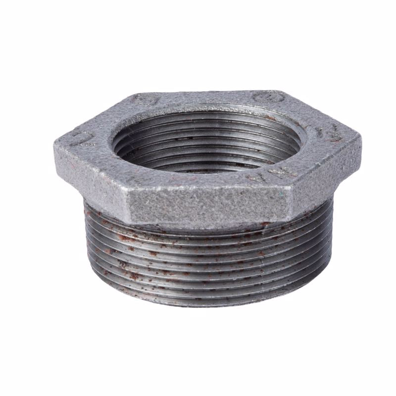 HEX BUSHING 2X1-1/2