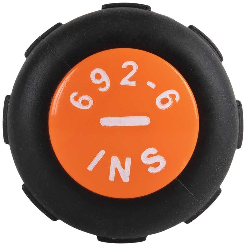 Klein Tools Insulated Screwdriver 1/4