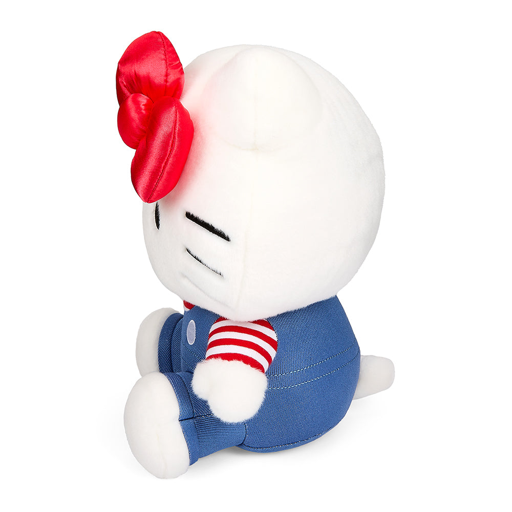 Sanrio: Hello Kitty – 13” Plush – Hello Kitty Premium Plush