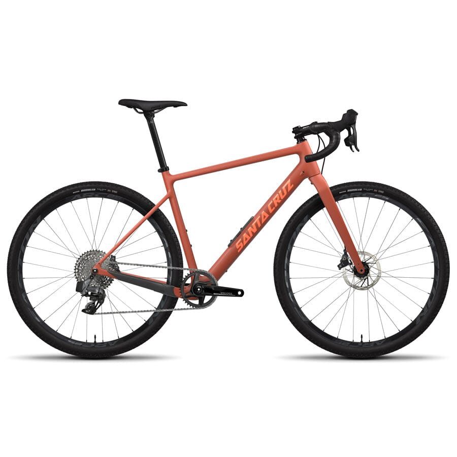 Santa Cruz Stigmata 4 CC Rival-1x AXS Kit