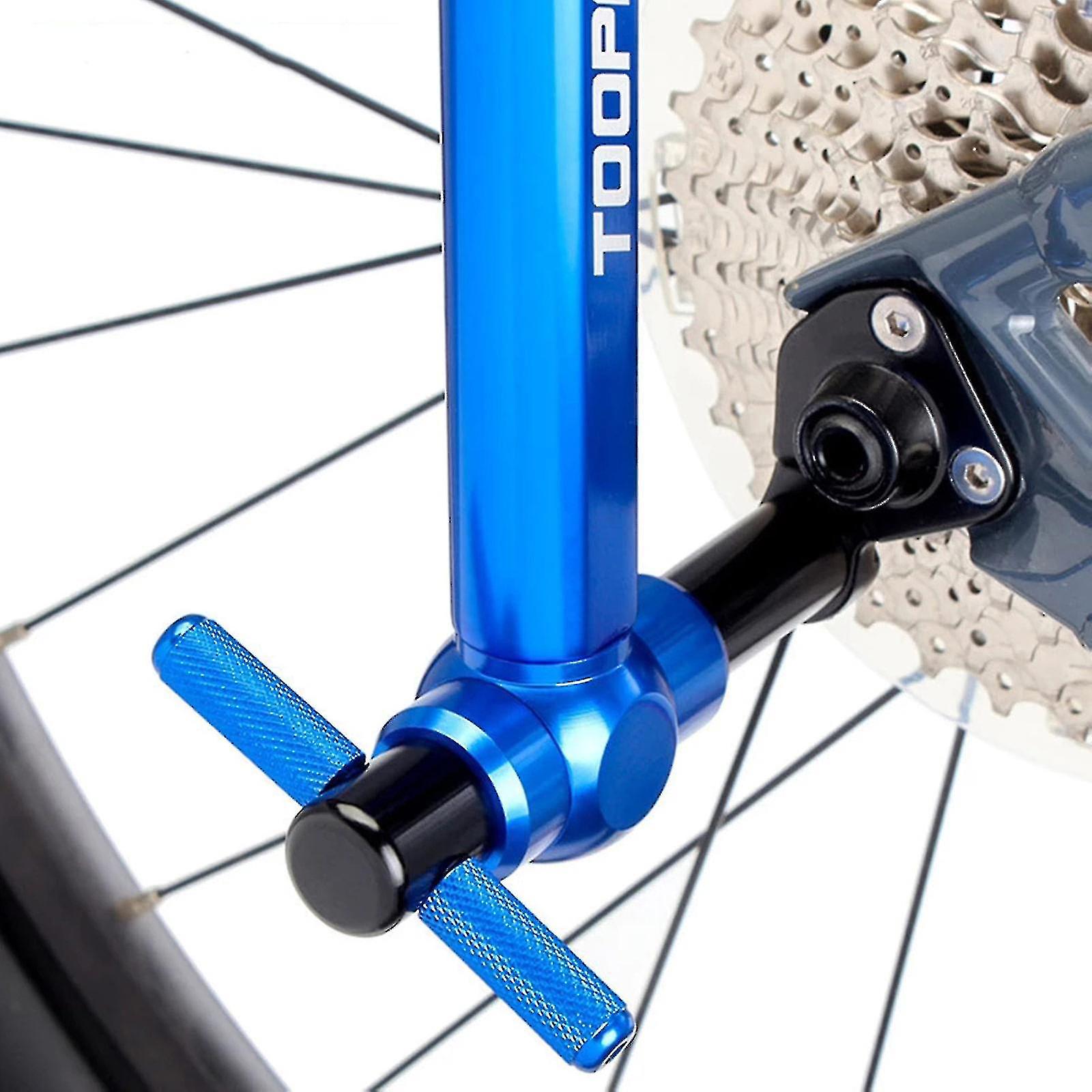 Bicycle Derailleur Aligner Hanger Mountain Bike Tail Hook Alignment Corrector_()