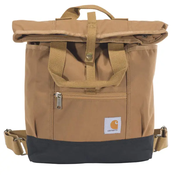 Carhartt Convertible Backpack Tote