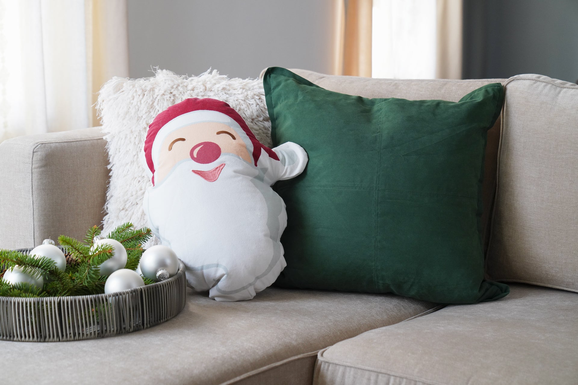 Pillow Bundle: Iconic Christmas