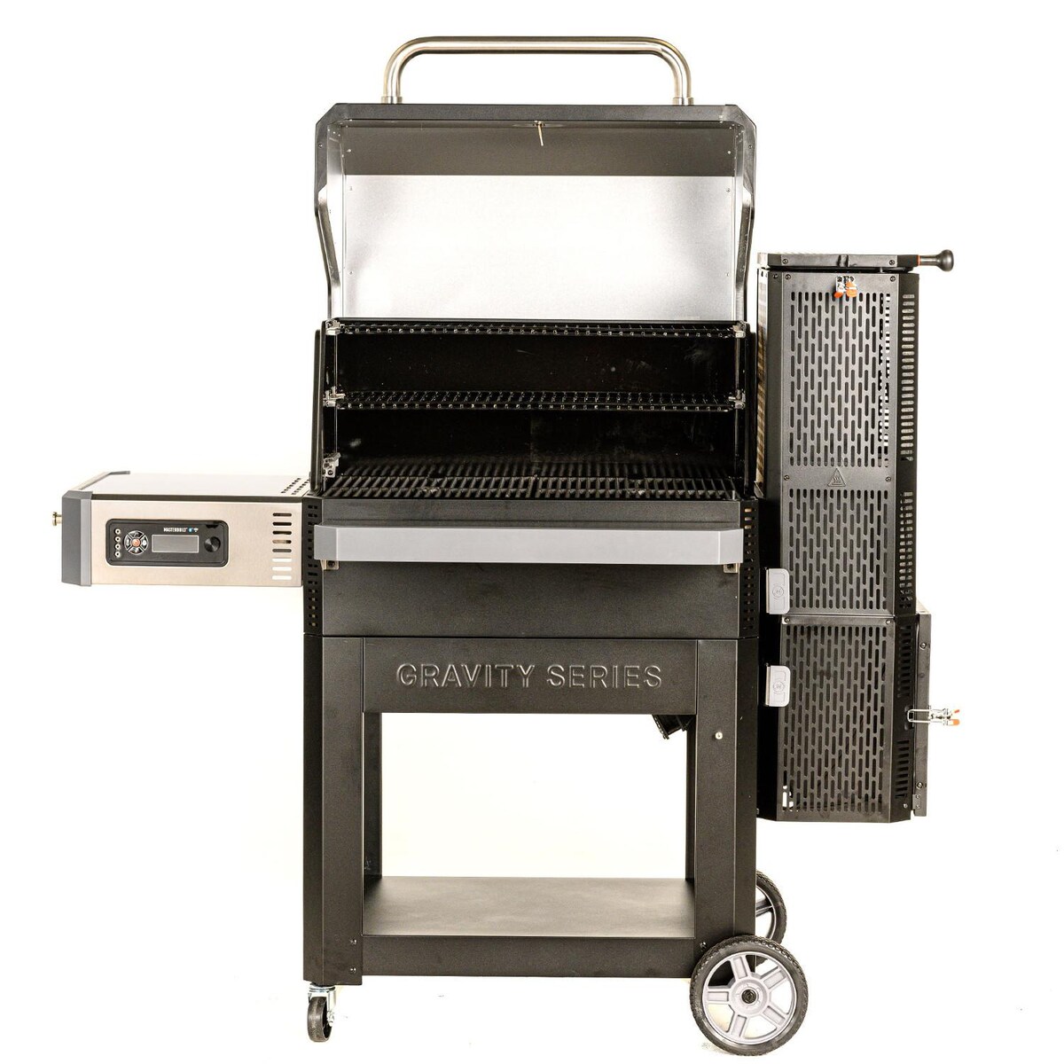 Masterbuilt Gravity Series 1050 Charcoal Grill/Smoker