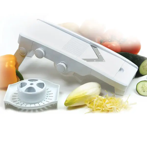 Norpro V-Slice Mandoline Slicer