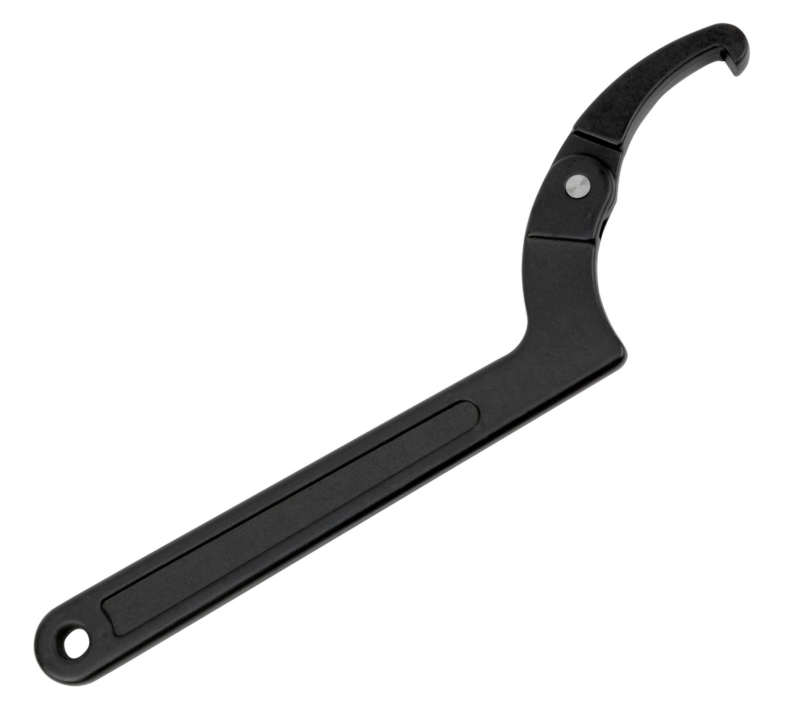 Performance Tool W30784 Performance Tool Adjustable Hook Spanner Wrenches