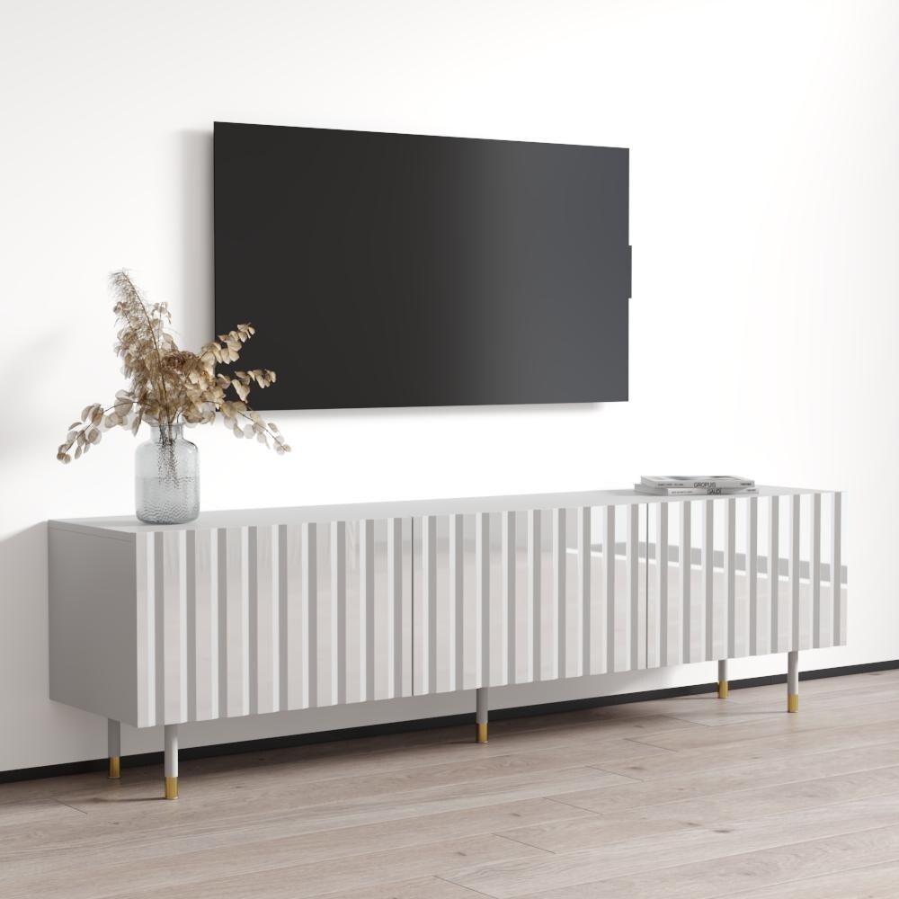 Pilar 01 TV Stand