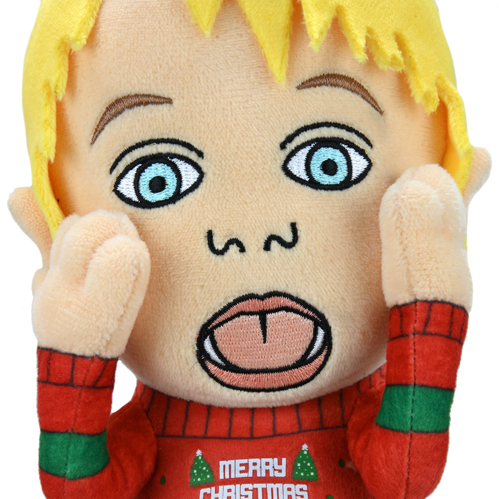 Home Alone 30th Anniversary Phunny Plush 3-Pack Bundle by Kidrobot