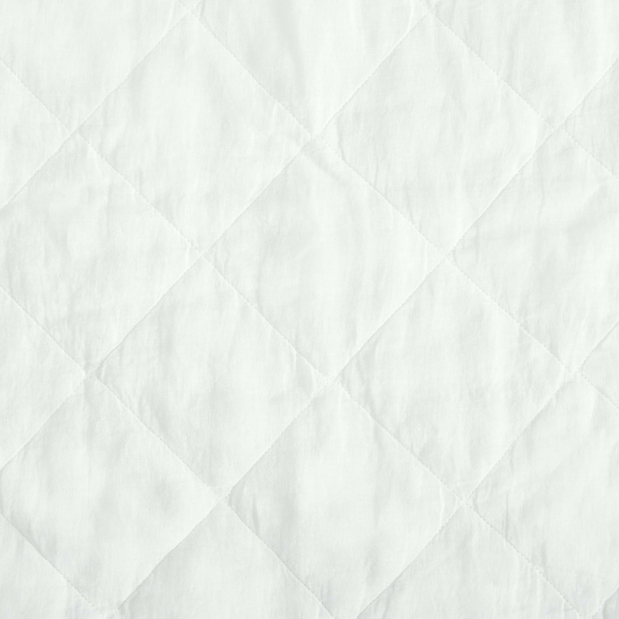 Linen Quilt