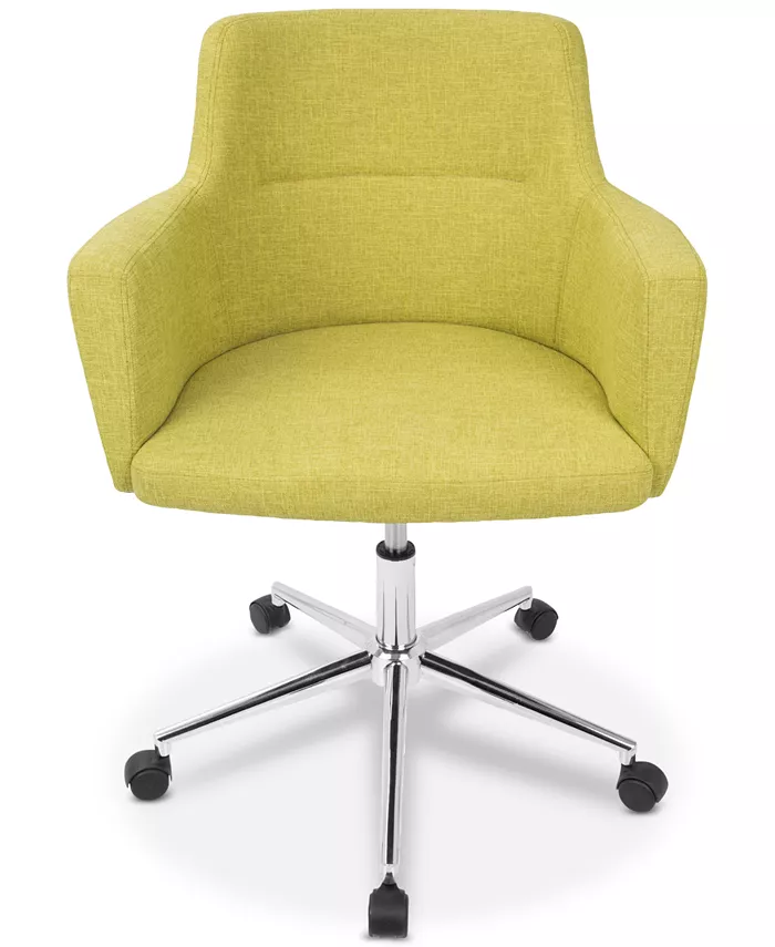 Lumisource Andrew Office Chair