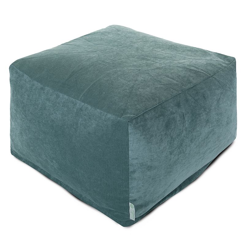 Majestic Home Goods Villa Large Ottoman