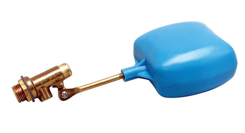 BRONZE FLOAT VALVE