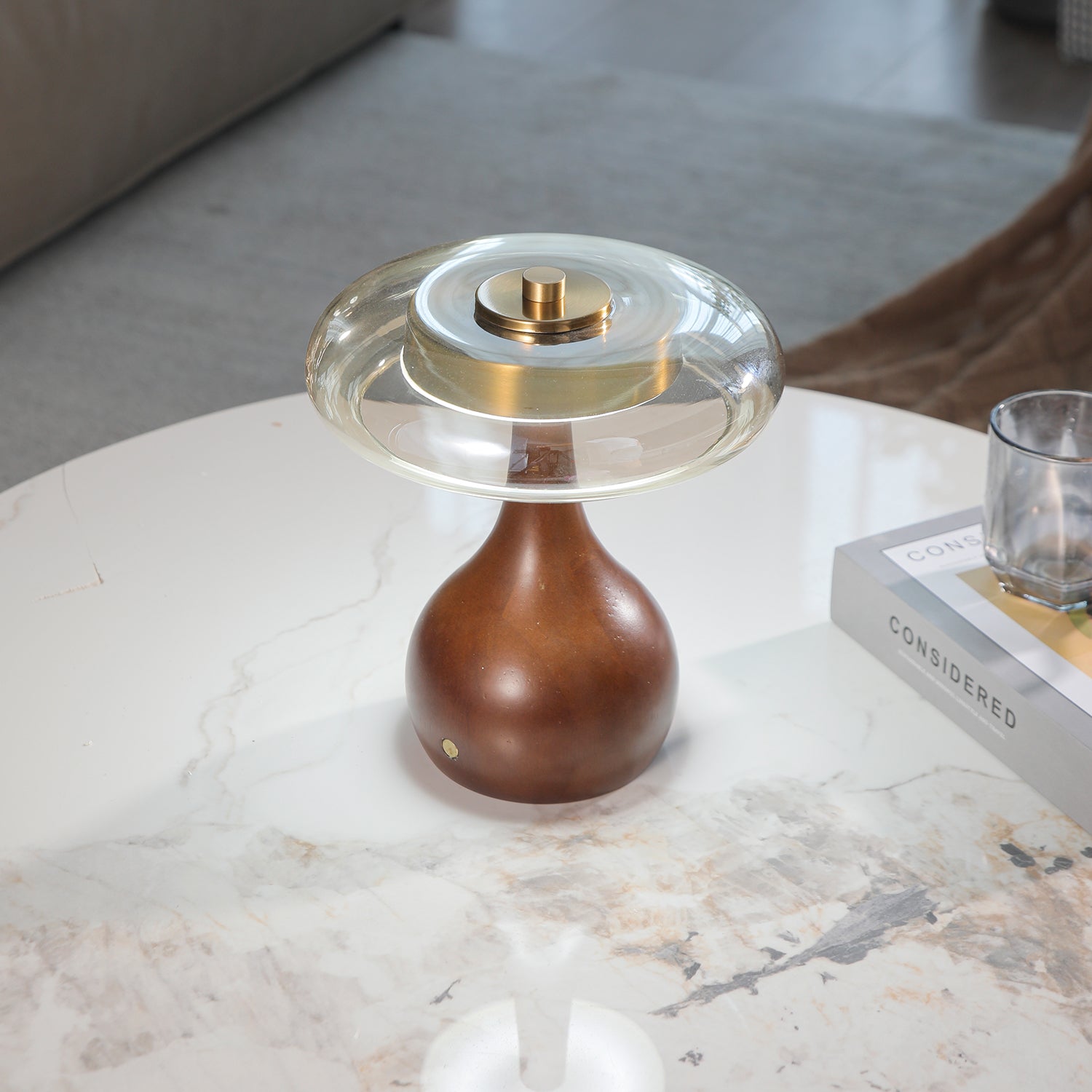 Theo Table Lamp