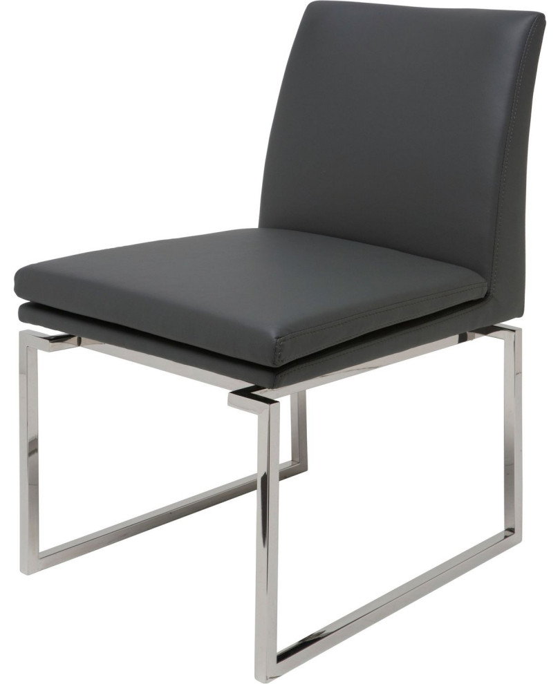 Nuevo Furniture Savine Dining Chair   Contemporary   Dining Chairs   by Unlimited Furniture Group  Houzz