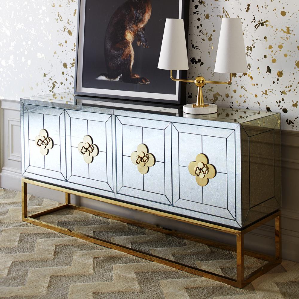 Delphine Credenza