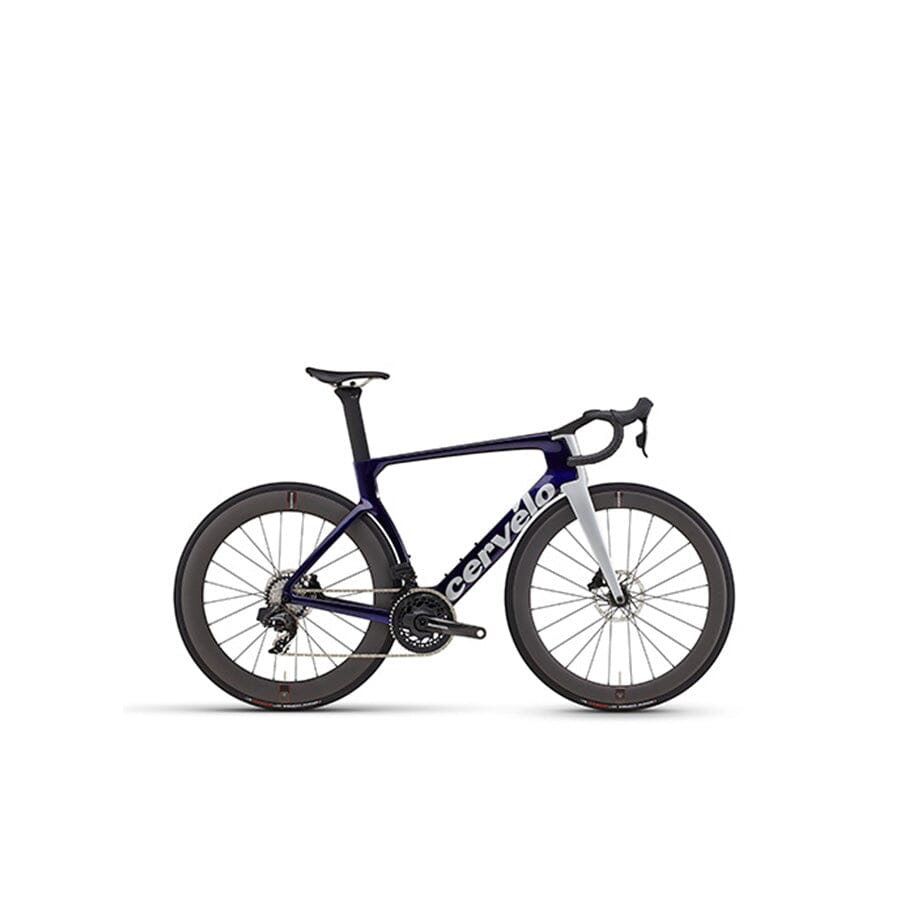 Cervelo S5 Force eTap AXS