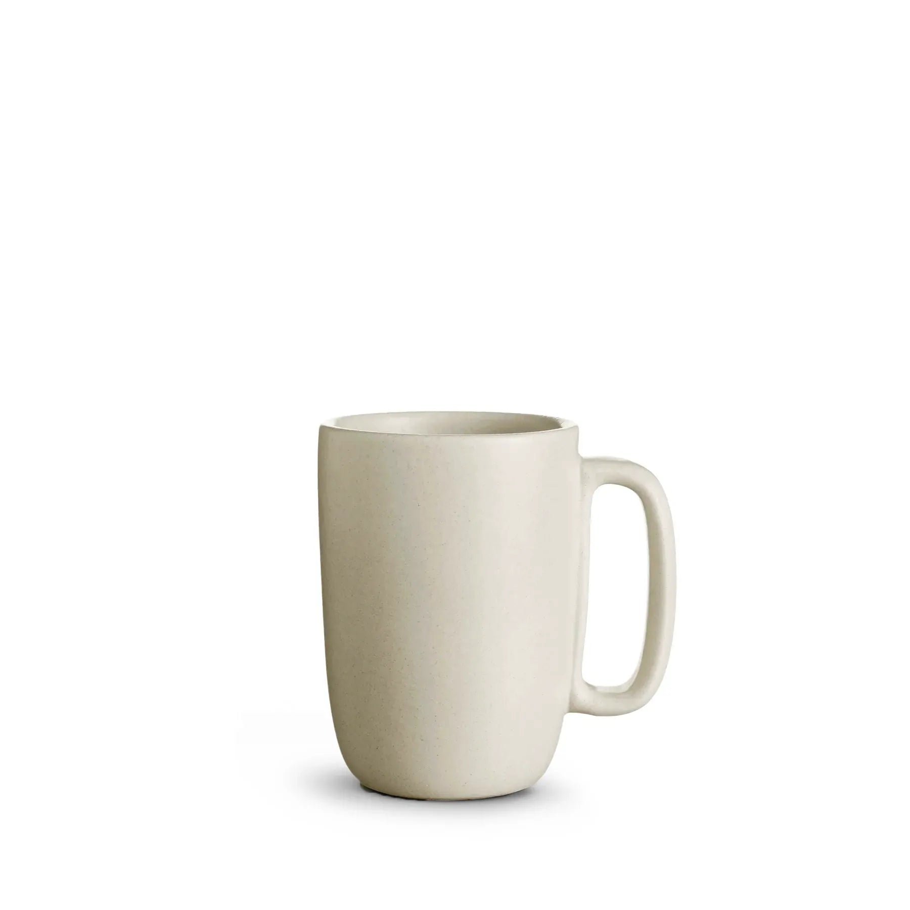 Large Mug – Generous Size for Your Favorite Beverages