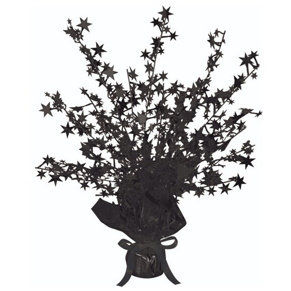 Beistle 50806 B Star Gleam 'N Burst Centerpiece  b...