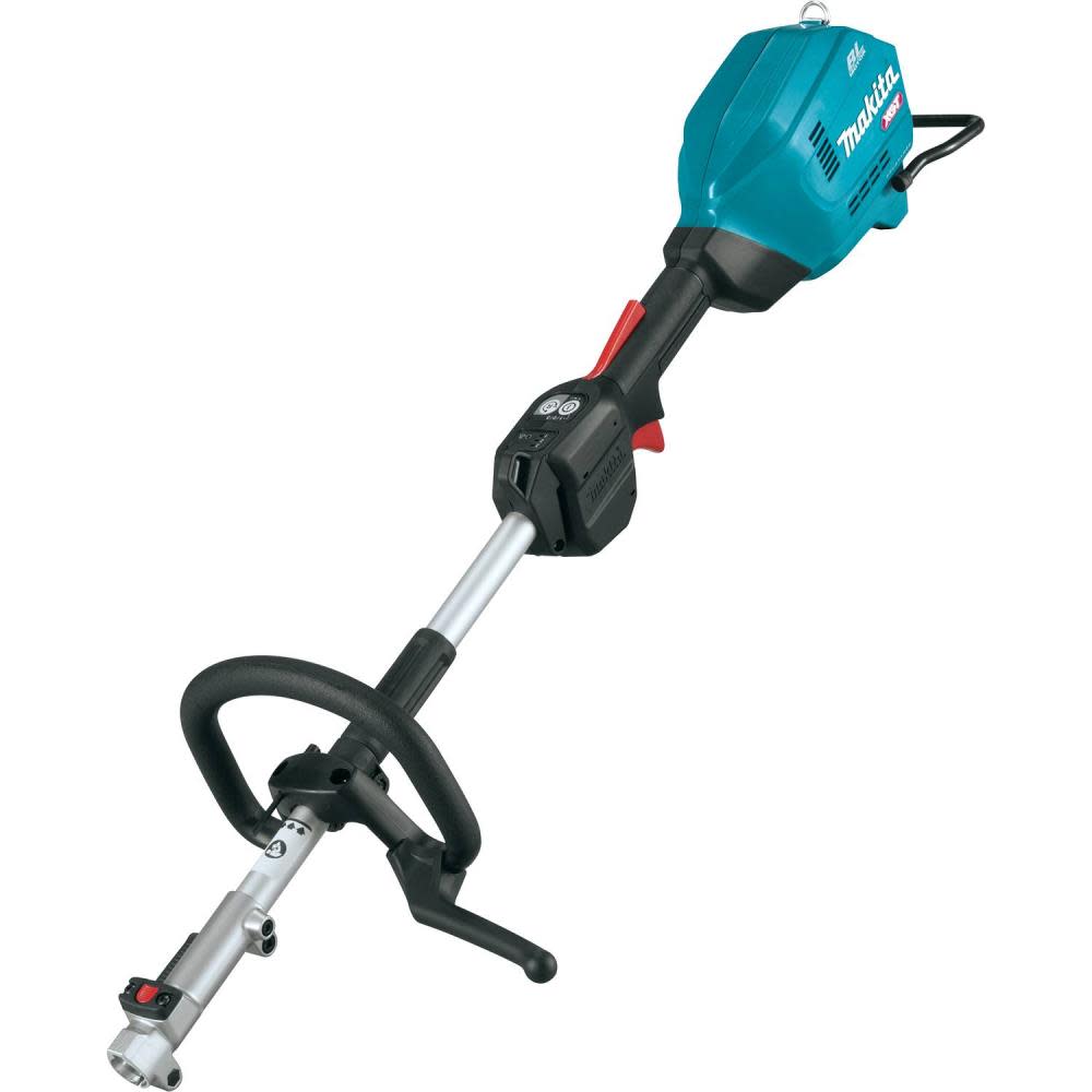 Makita 40V max XGT Couple Shaft Power Head Brushless Cordless Bare Tool GUX01Z from Makita