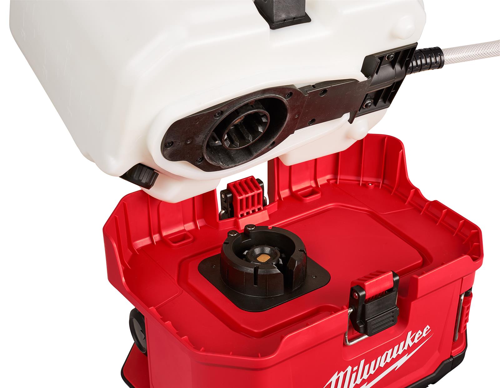 Milwaukee Tool 2820-21PS Milwaukee M18 SWITCH TANK Backpack Sprayers