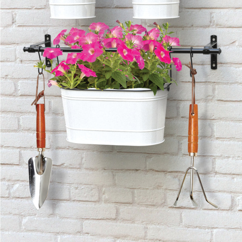 WALL PLANTER KIT MILKHUS