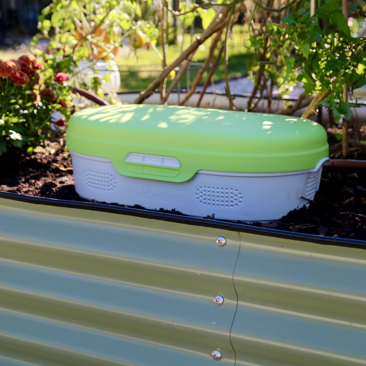 Vego Garden In-Ground Worm Composter